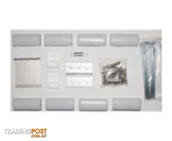 MOUNTING KIT 500 PROSTOR
