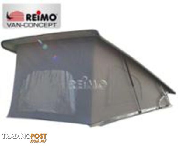 LIFT TOP TENT BELLOWS VW T4/T5 SUPER FLAT