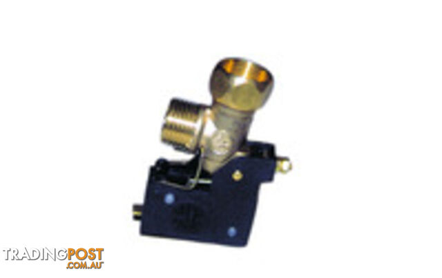 MS-AUTOMATIC SWITCH - REICH