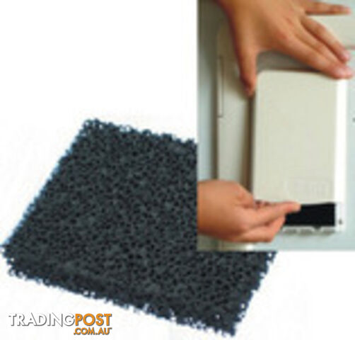 SOG-ERSATZKOHLEFILTER 51G