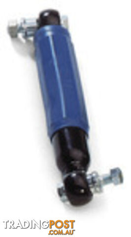 AXLE SHOCK-ABSORBER BLUE FOR ALL ALKO AXLES