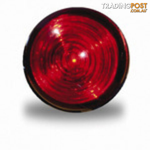 LED-SCHLUSSLEUCHTE ROT SB