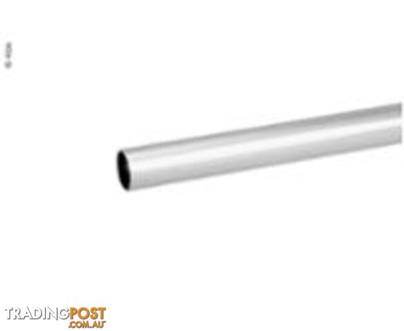 ALDE ALUMINIUM PIPE FOR THE ASSEMBLY OF GAS HOT WATER SYSTEMS