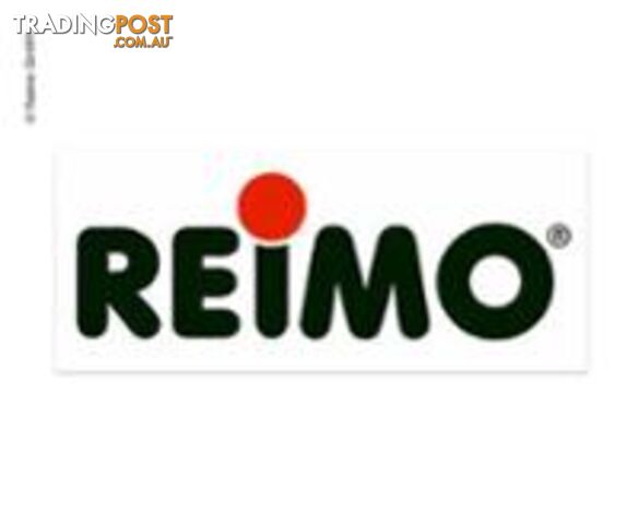 REIMO STICKER 125X30 MEDIUM