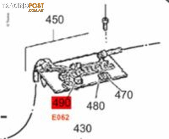 VOLTAGE REGULATOR 7812