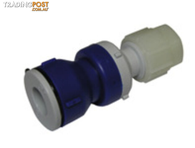 NON-RETURN VALVE - FOR TWIN POWER PUMP