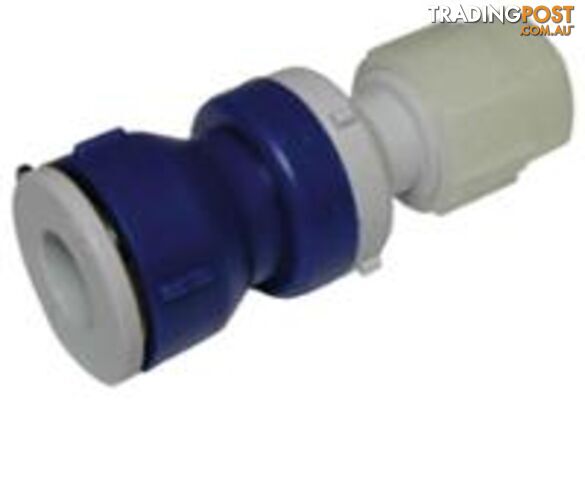 NON-RETURN VALVE - ONLY FOR TWIN POWER PUMP