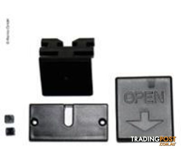 DOOR LOCK FOR REFRIGERATOR 71357 AND 713570