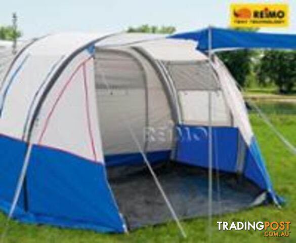 ANNEX TENT GROUNDSHEET, APPLICABLE TO 'TOUR EASY AIR', ARTNO936541