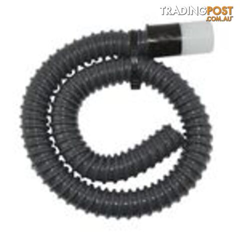 REPLACEMENT HOSE FOR TYPE B, G AND A, C TO 09