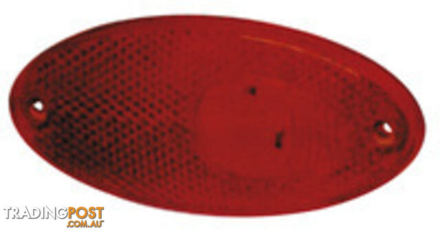 STRUCTURE LED SIDE MARKER LIGHT