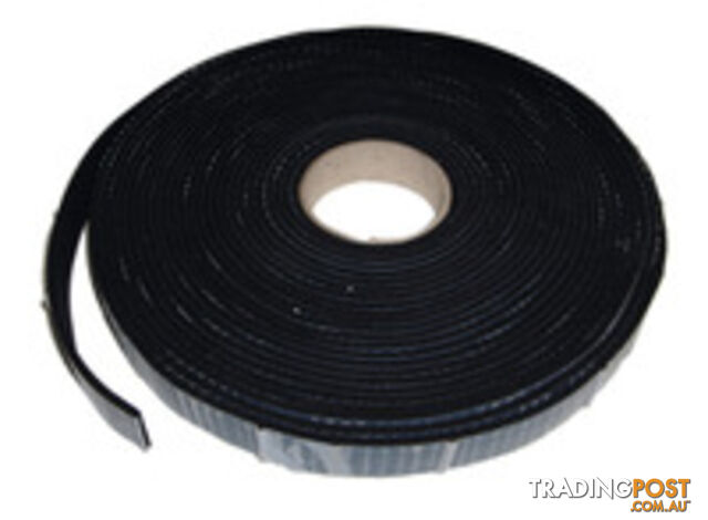 CELLULAR RUBBER 3 MM STRONG, SELF-ADHESIVE