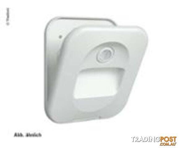 WATER FILLER FLAP (PURE WHITE)