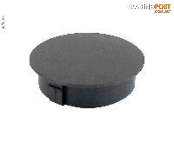 COVER CAP 52 MM, SUITABLE FOR TRUMA S3002/S5002