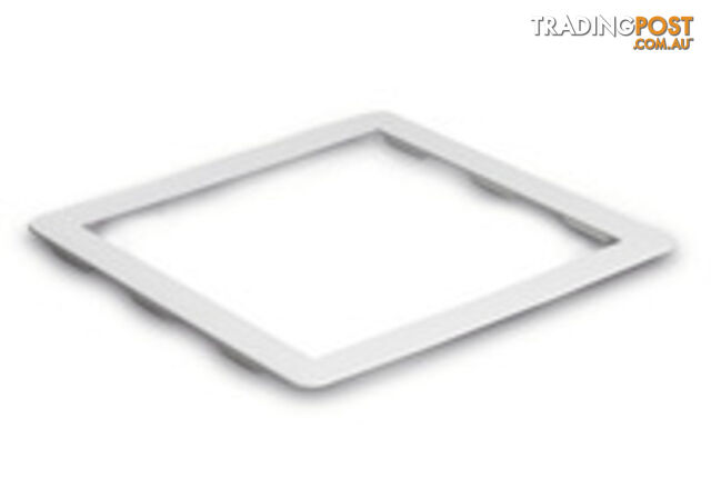 ADAPTER FRAME DUC-AF FOR ROOF AIR CONDITIONERS AND SKYLIGHTS 40 X 40 CM