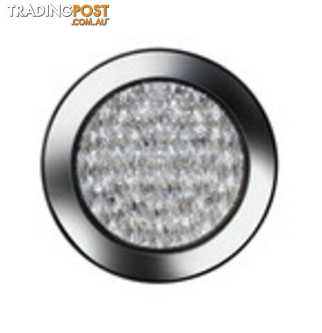 LED REVERSING LIGHT 12V, 3W IP67 500 MM CABLE