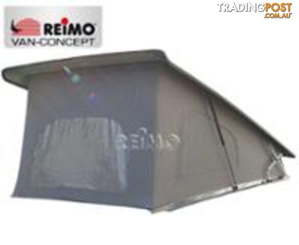 T5 LR SLEEPING ROOF TENT BELLOWS SUPERFLAT, HIGH AT THE FRONT