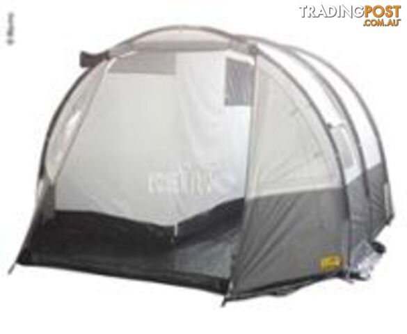 FLOOR TARPAULIN FOR BUS AWNING TOUR LITE