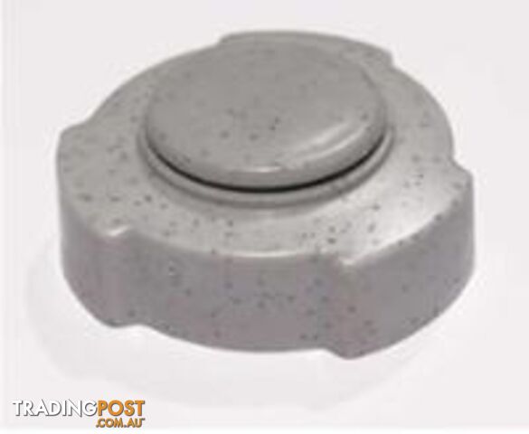 SCREW CAP FOR FRESH WATER TANK PP465E GRANITE