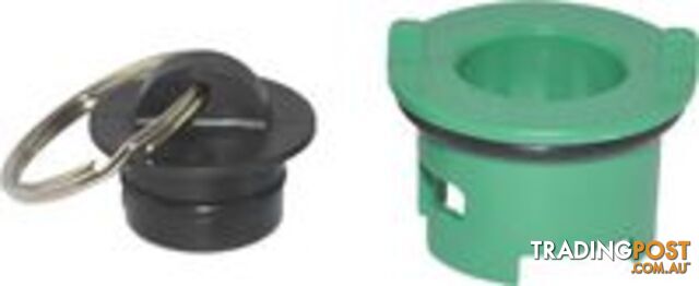SOG CONNECTION FOR SECOND TOILET TYPE 320 S