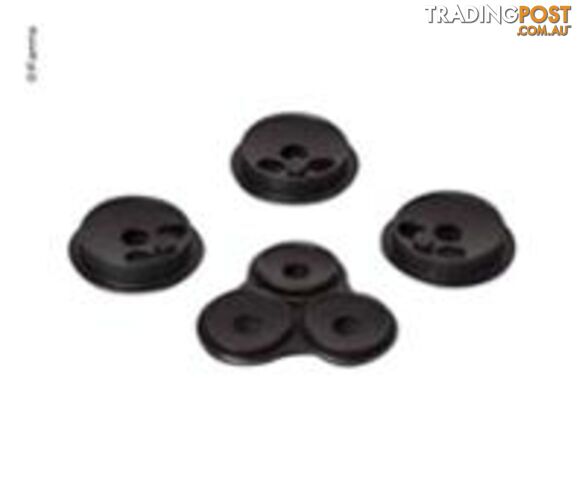 GASKET FOR SUPERFLOW