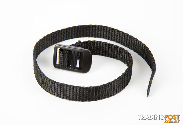 BICYCLE BELT WITH NYLON CLASP