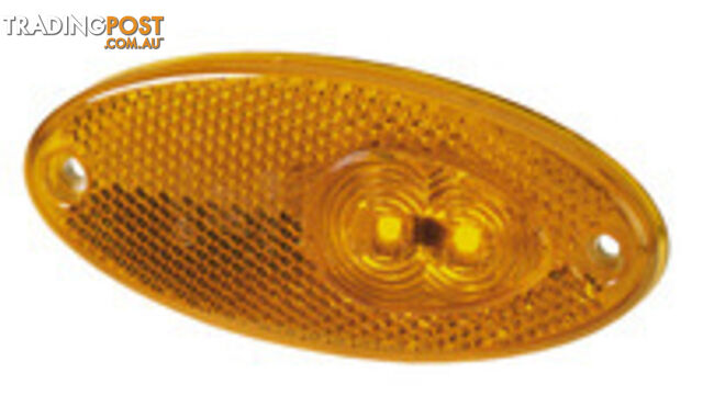 STRUCTURE LED SIDE MARKER LIGHT