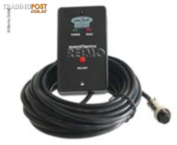 REMOTE CONTROL FOR CARBEST INVERTER