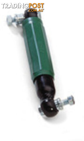 AXLE SHOCK-ABSORBER GREEN FOR ALL ALKO AXLES