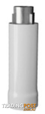 ROOF FLUE EXTENSION FOR 3010, 200MM