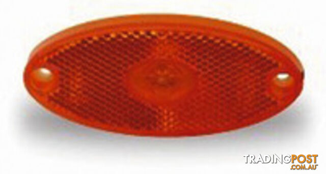 STRUCTURE LED SIDE MARKER LIGHT