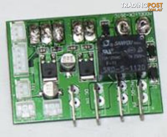 PCB FÃ¼R KOMPRESSOR