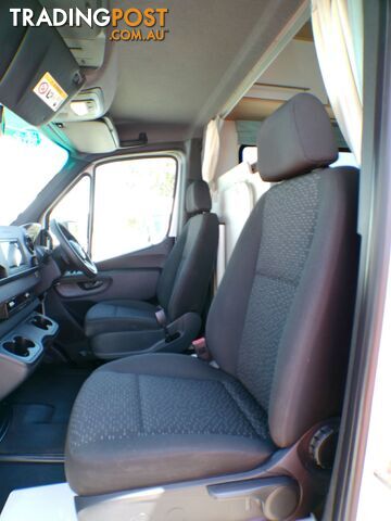 2021 Kea River M721 Mercedes 6 Berth - photo 5 of 25