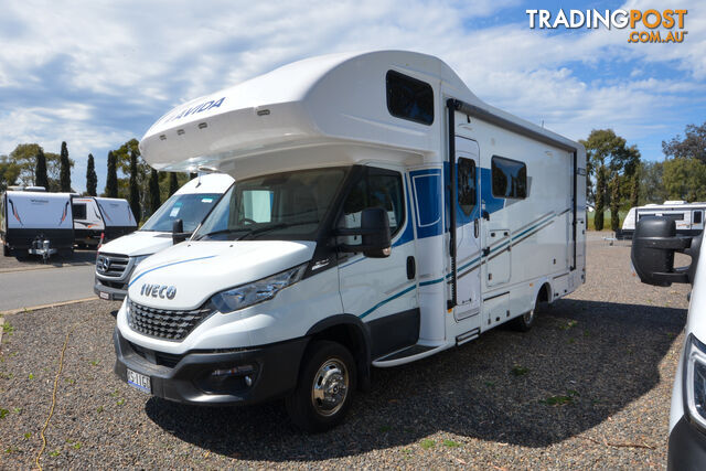 2021 Avida Esperance