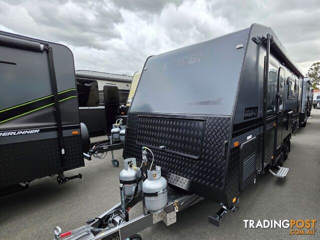 2026 Leader 2110 C K1E5B T Gold Le 21'10 2 Bunk
