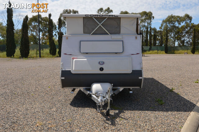 2007 Coromal Excel 541 - photo 4 of 27