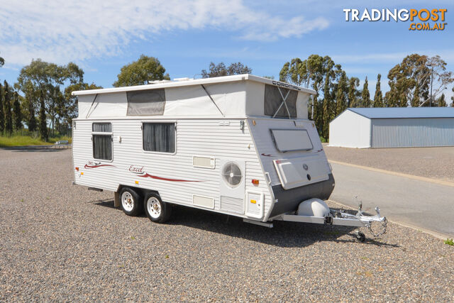 2007 Coromal Excel 541 - photo 3 of 27