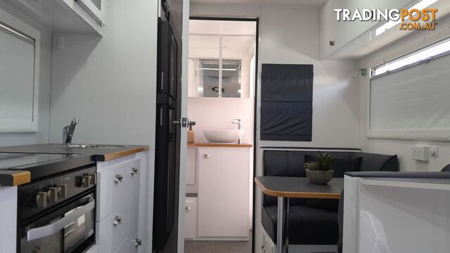 2025 Explorex Numbat 5 4M Tandem 5 4M - photo 4 of 27