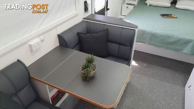 2025 Explorex Numbat 5 4M Tandem 5 4M - photo 2 of 27