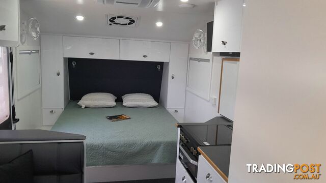 2025 Explorex Numbat 5 4M Tandem 5 4M - photo 5 of 27