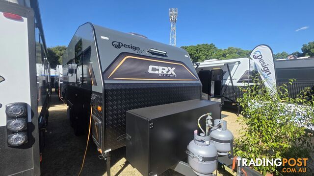 2026 Design RV Crx 196R 196 - photo 5 of 25