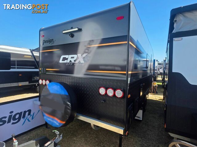 2026 Design RV Crx 196R 196 - photo 4 of 25