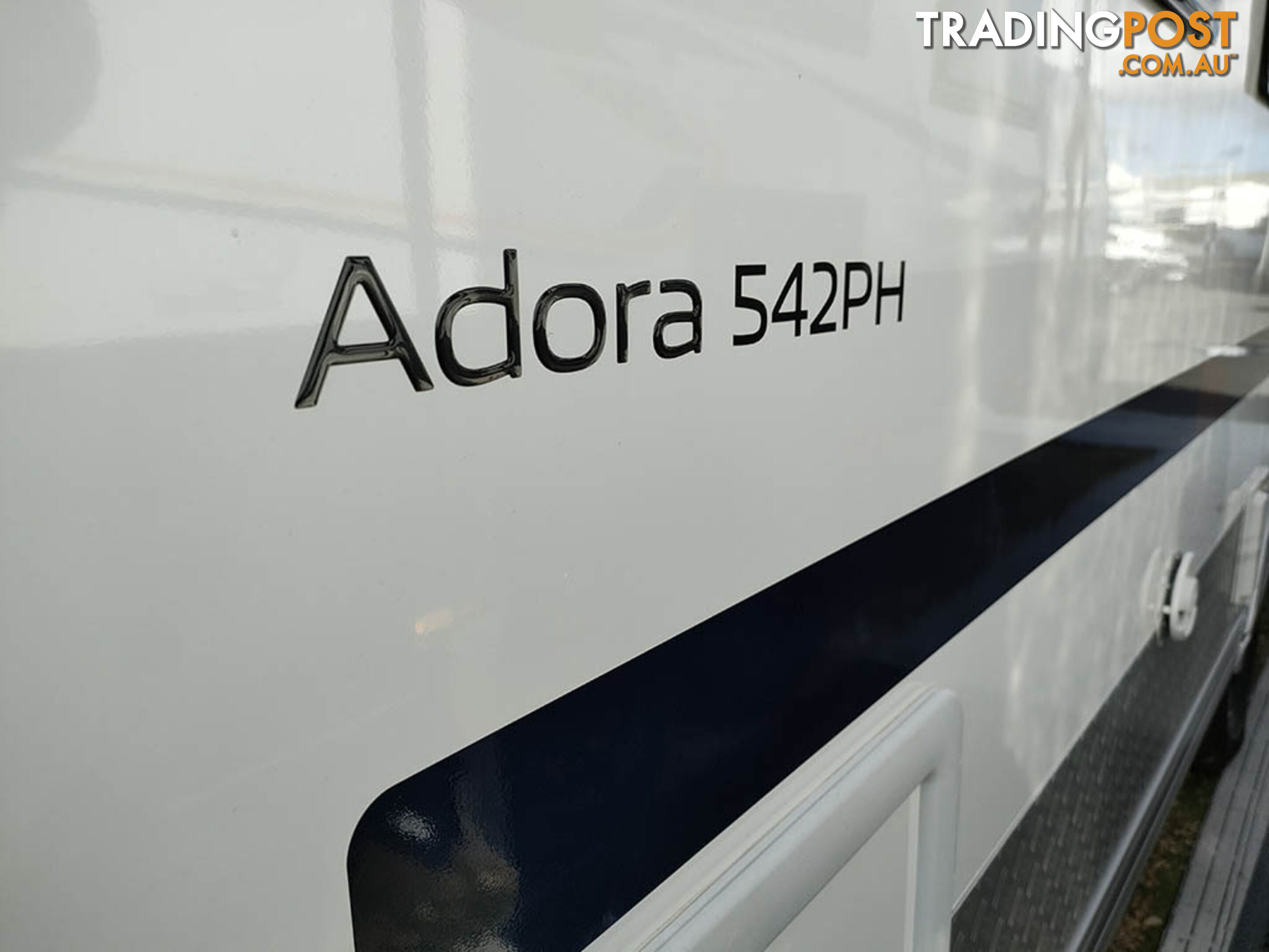 2023 Adria Adora 542 PH Sport