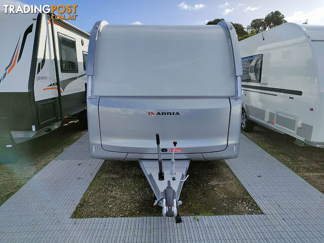 2023 Adria Adora 542 PH Sport