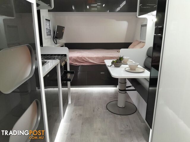 2025 Windsor Genesis 196Md Wild 19'6 - photo 4 of 27
