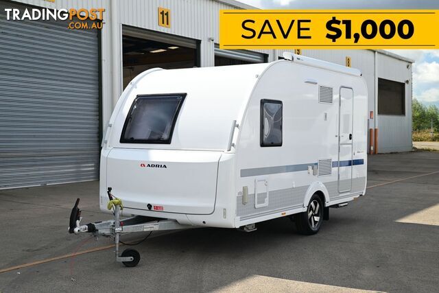 2023 Adria Altea 402 PH Sport