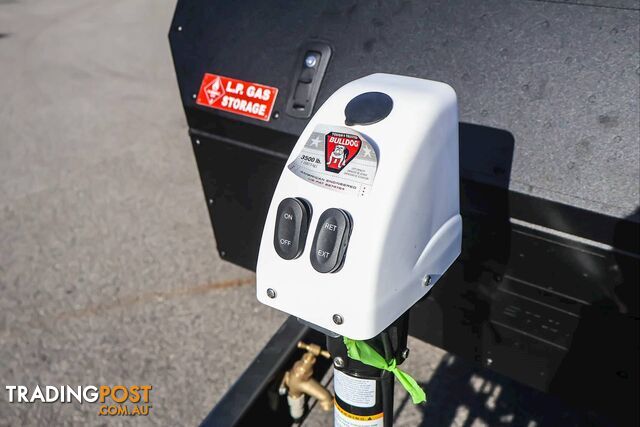 2026 Lotus Freelander Fr22 Cl 22' - photo 4 of 26