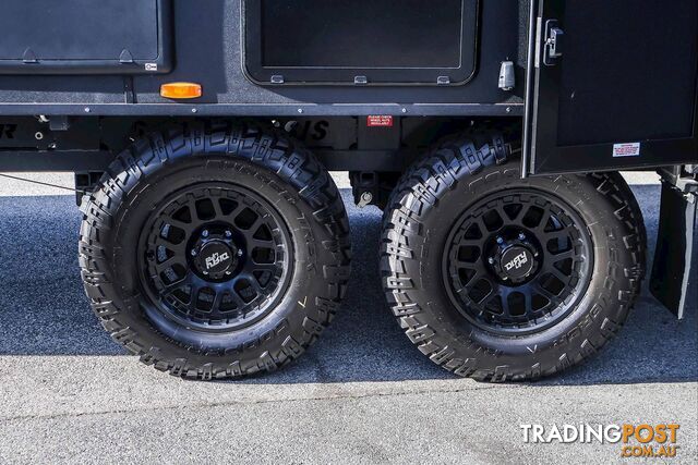 2026 Lotus Freelander Fr22 Cl 22' - photo 5 of 26