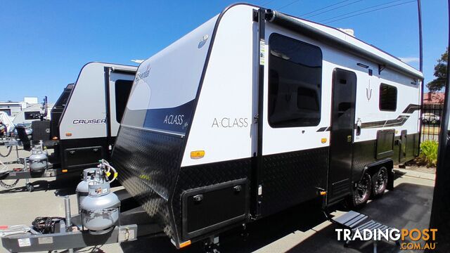 2025 Essential A Class V7-7 21'8