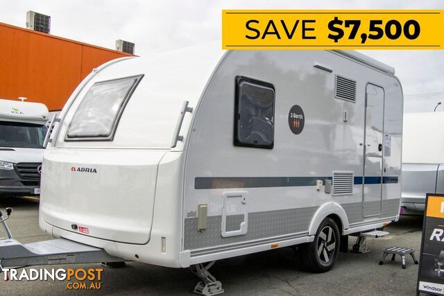 2025 Adria Altea 402 PH Sport